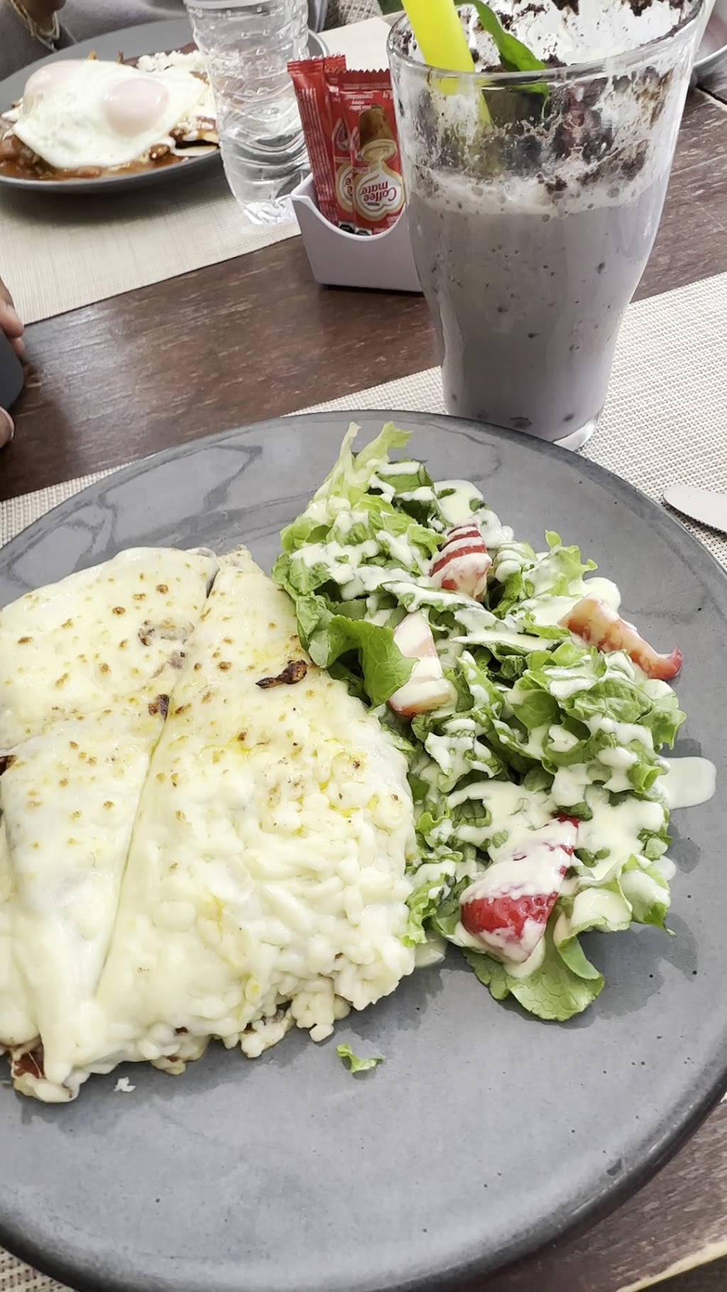 Desayunos Los Traviesos, San Luis Potosí, Mexico