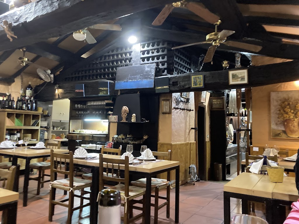 Hotel Jauregui, Hondarribia