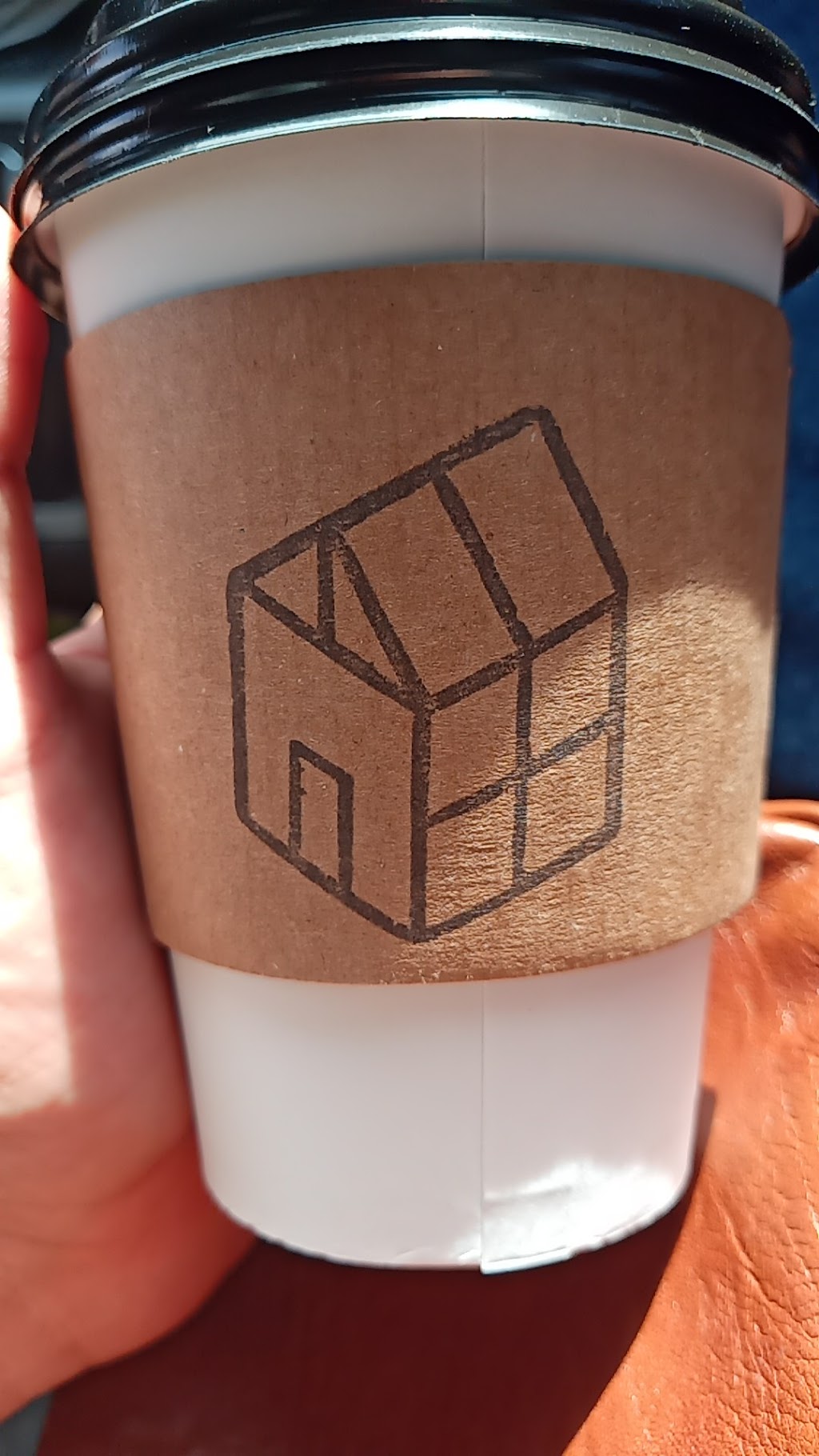 Cafetería