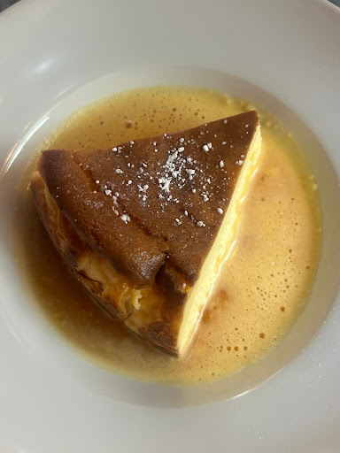 Restaurante A Casa Dos Martínez