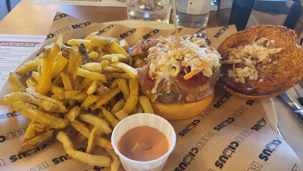 Buffalo Grill