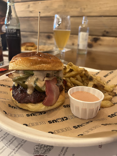 Beefcious