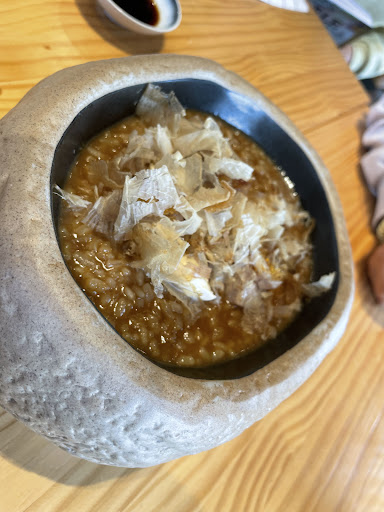Cooking Almadraba