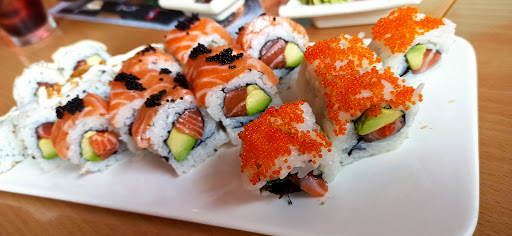 Sushirakki