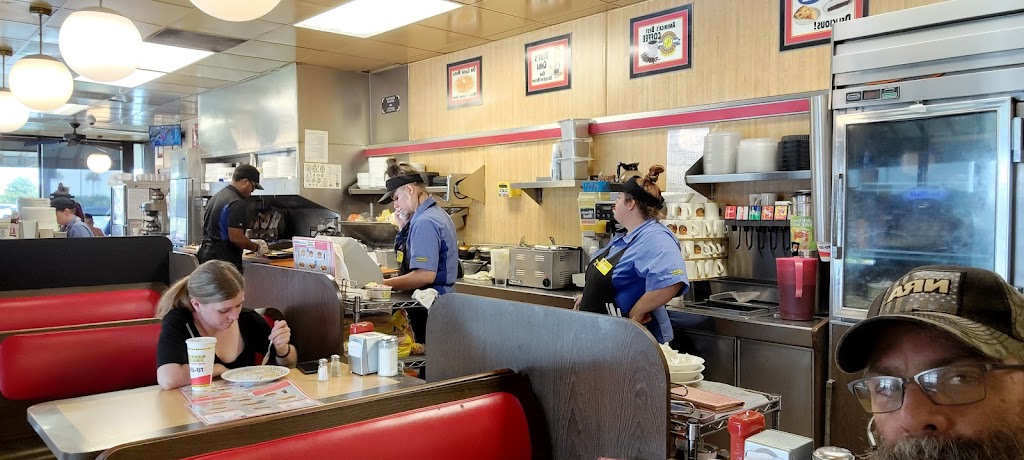 Waffle House