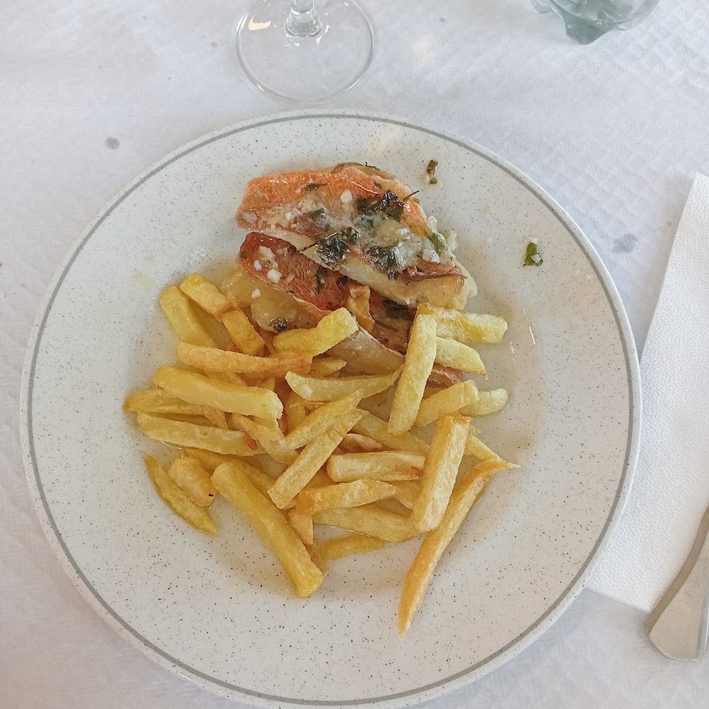 Restaurante Los Olmos, Aguilar de Campoo