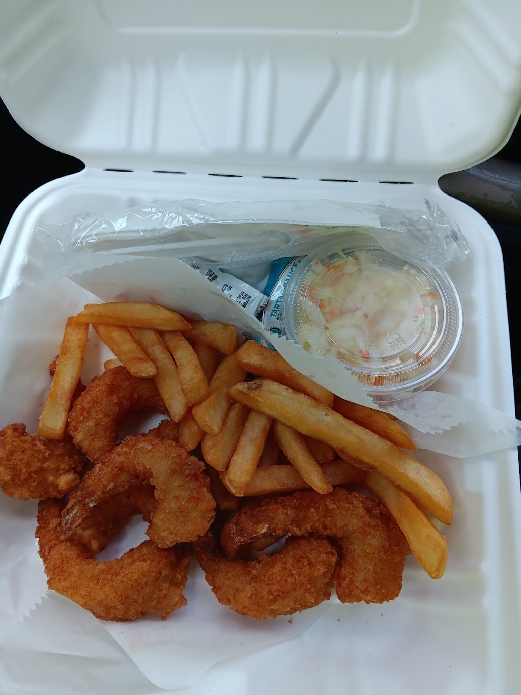 Atlantic Seafood Co, Baldwinsville, NY
