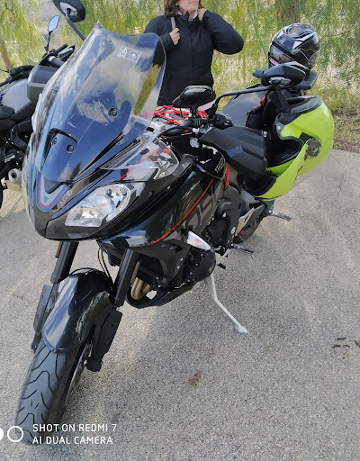 Café Racer