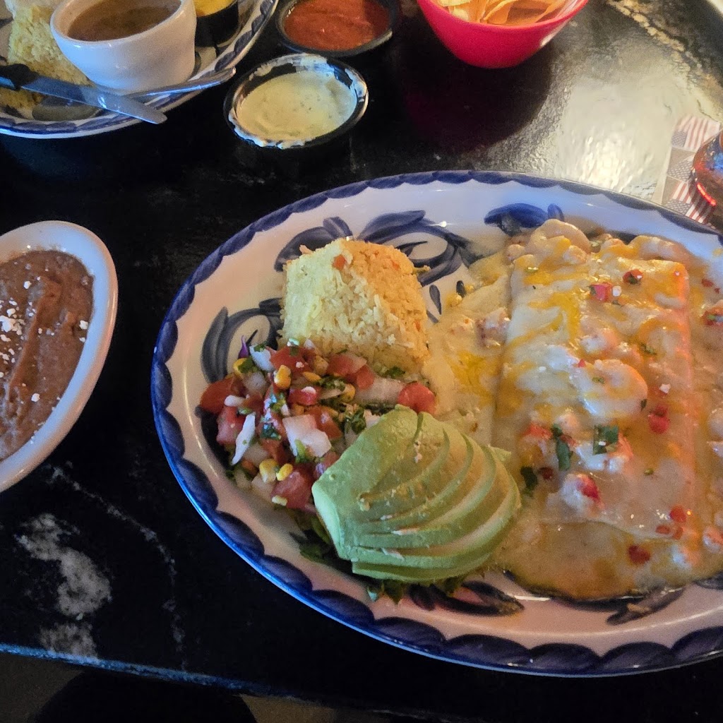 Gringo's Mexican Kitchen, New Caney, TX