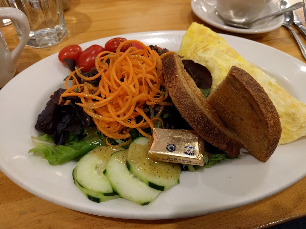 Cafe Dewitt