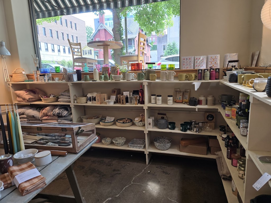 Moosewood Restaurant