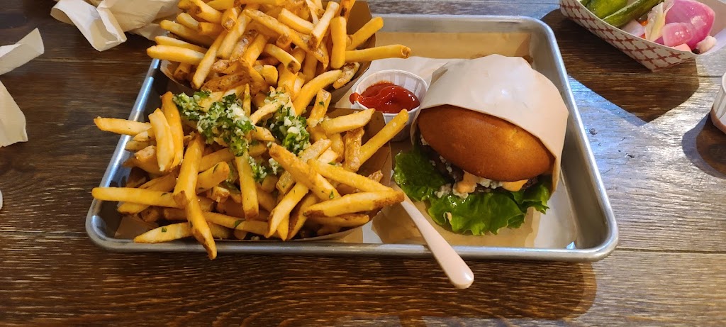 Acme Burger