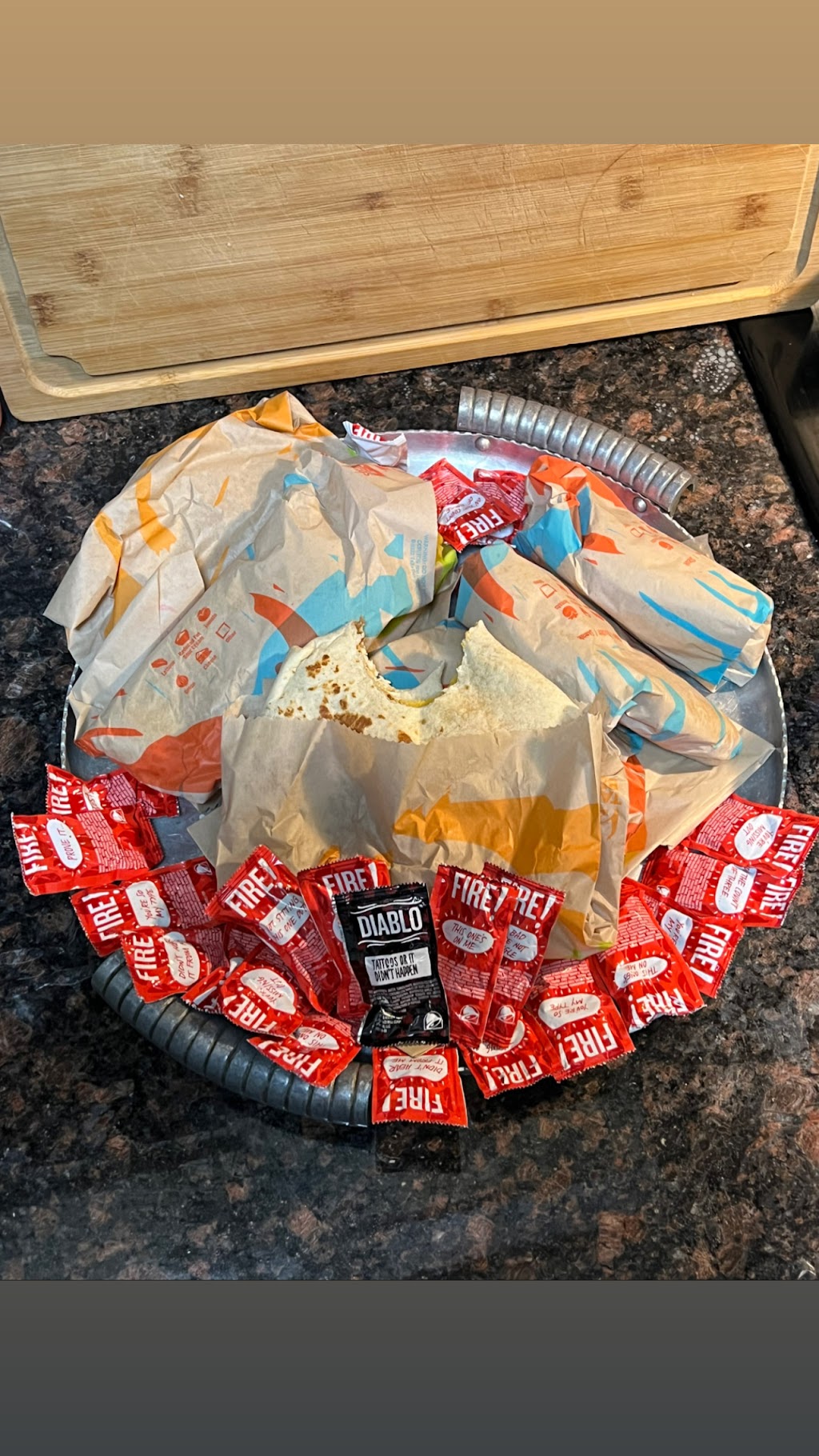 Taco Bell