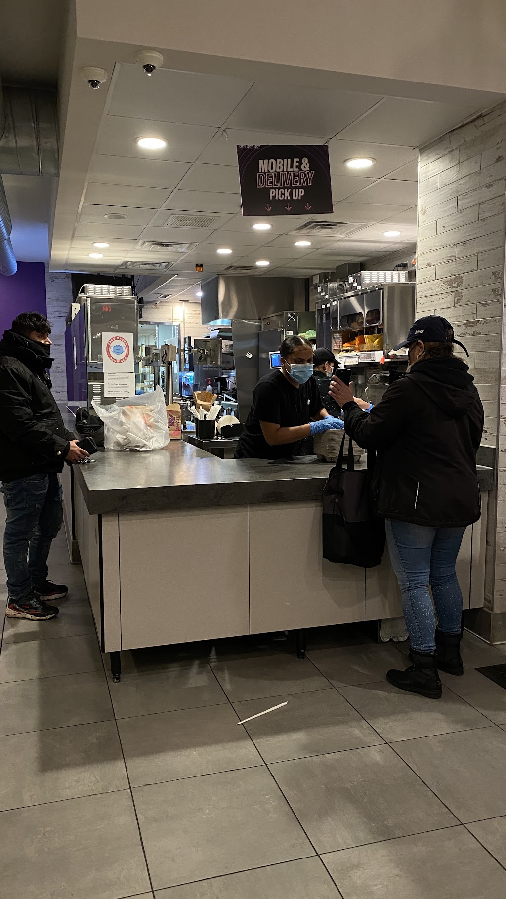Taco Bell