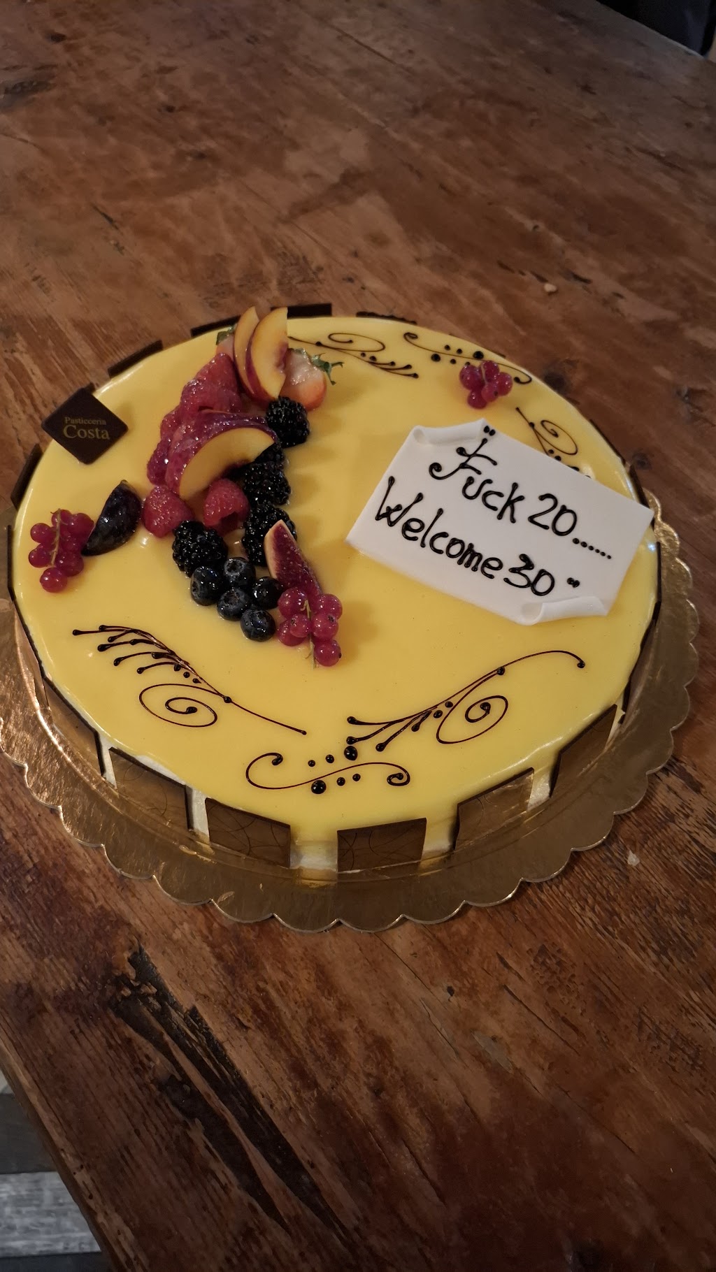 Pasticceria Costa