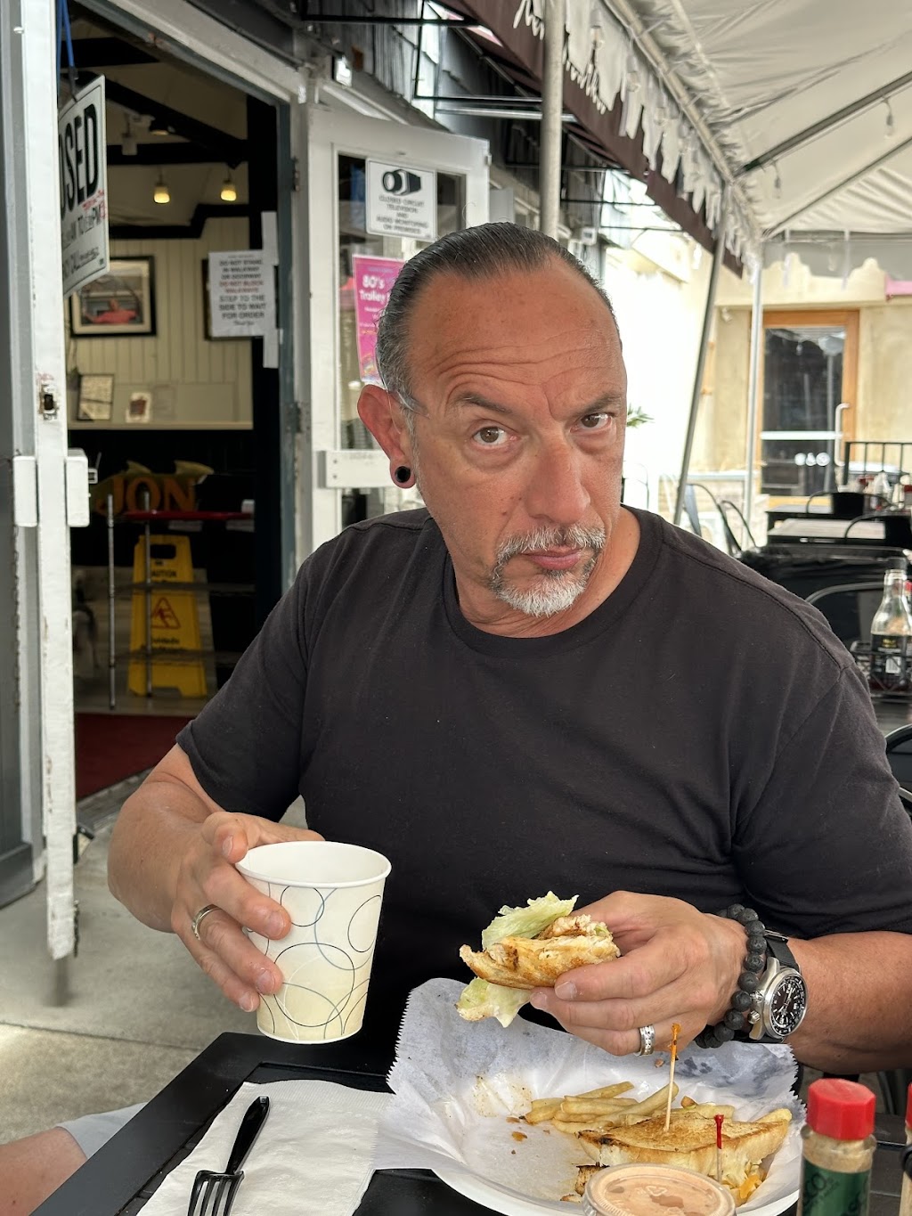 Jon's Fish Market