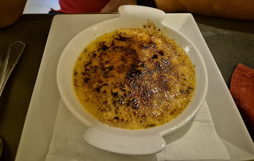 La Table du Meunier