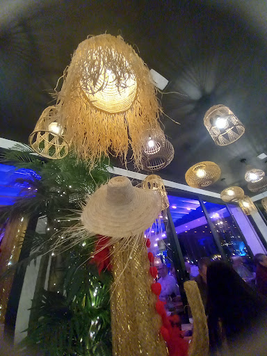 Bambouzza