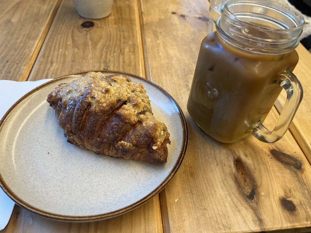 Villas bakery