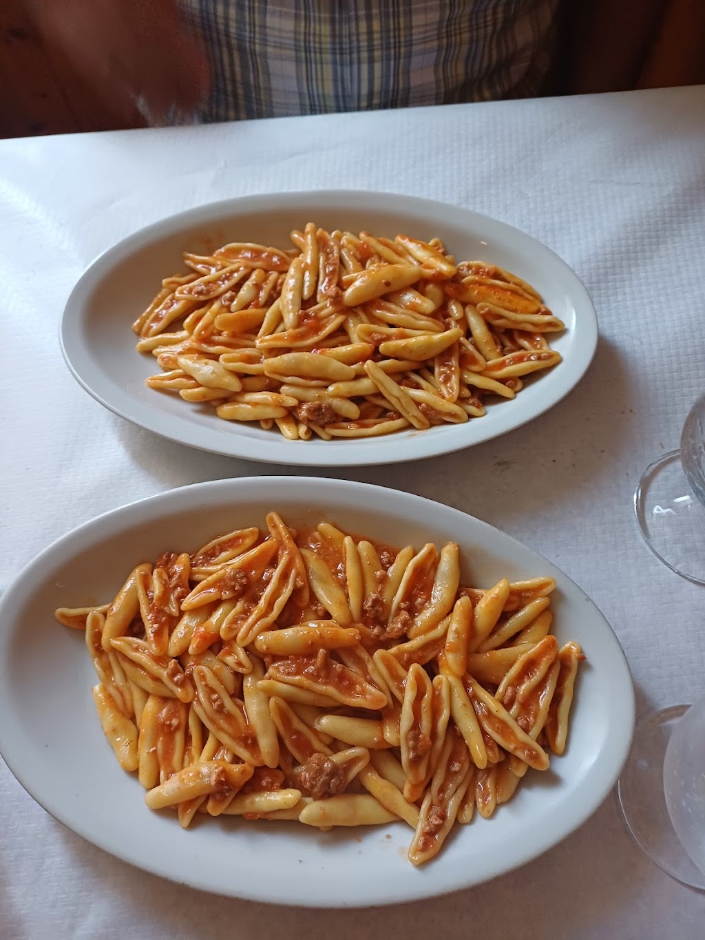 Trattoria Santoro, Buccinasco