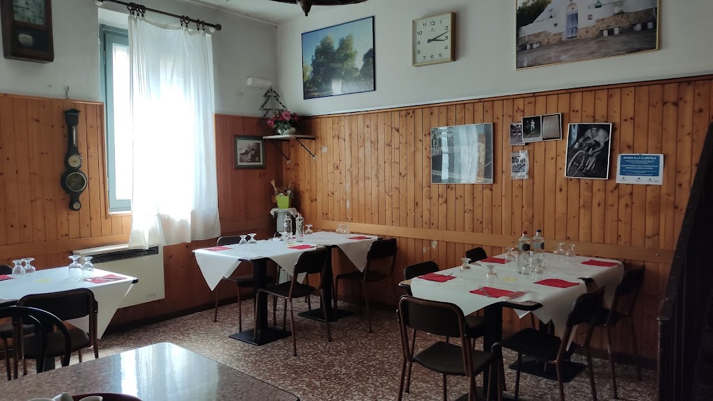 Trattoria Santoro