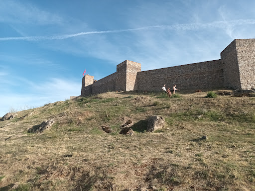 Mesón Aracena Jabugo