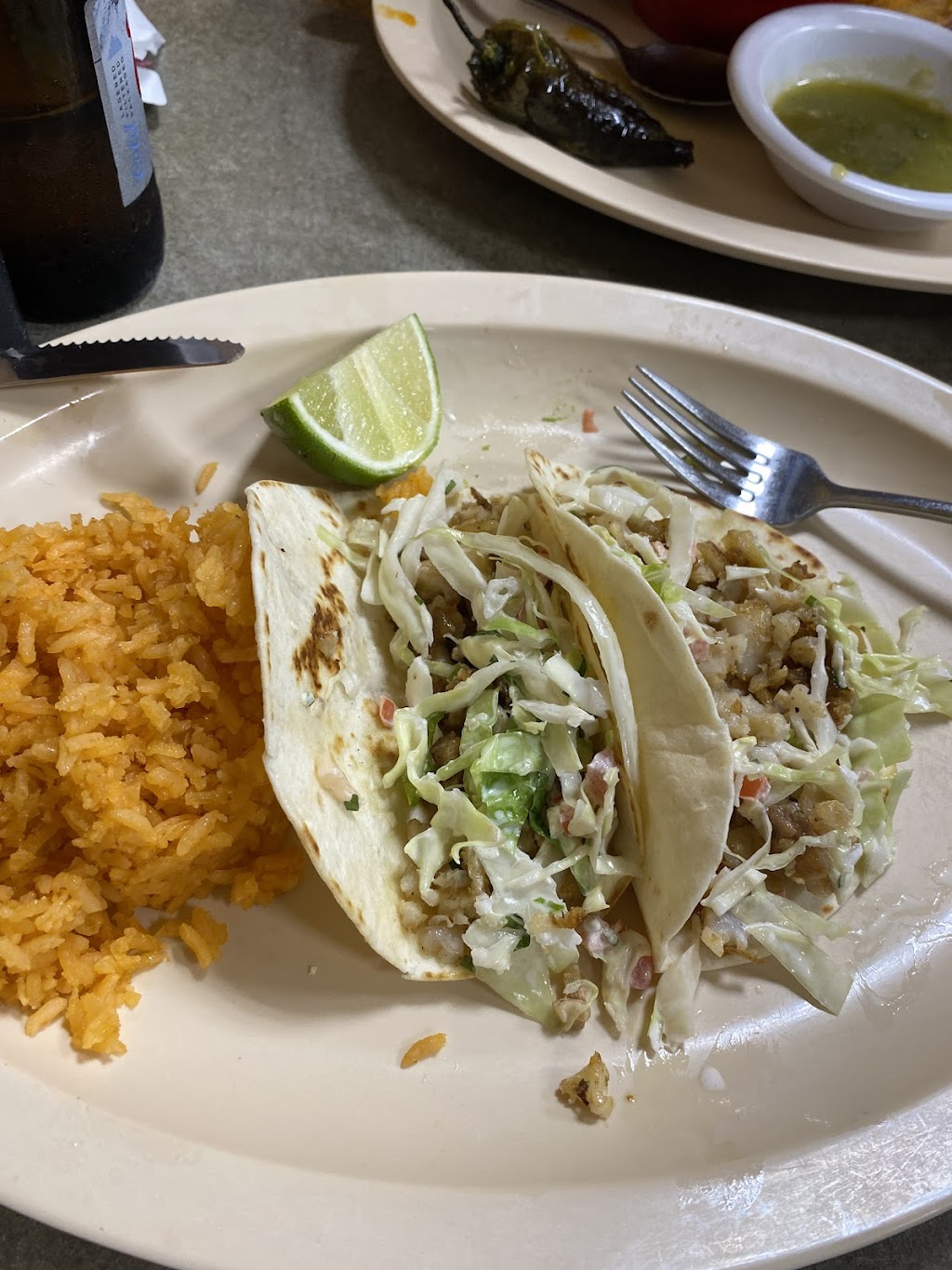 Antojitos Mexicanos, Manhattan, NY