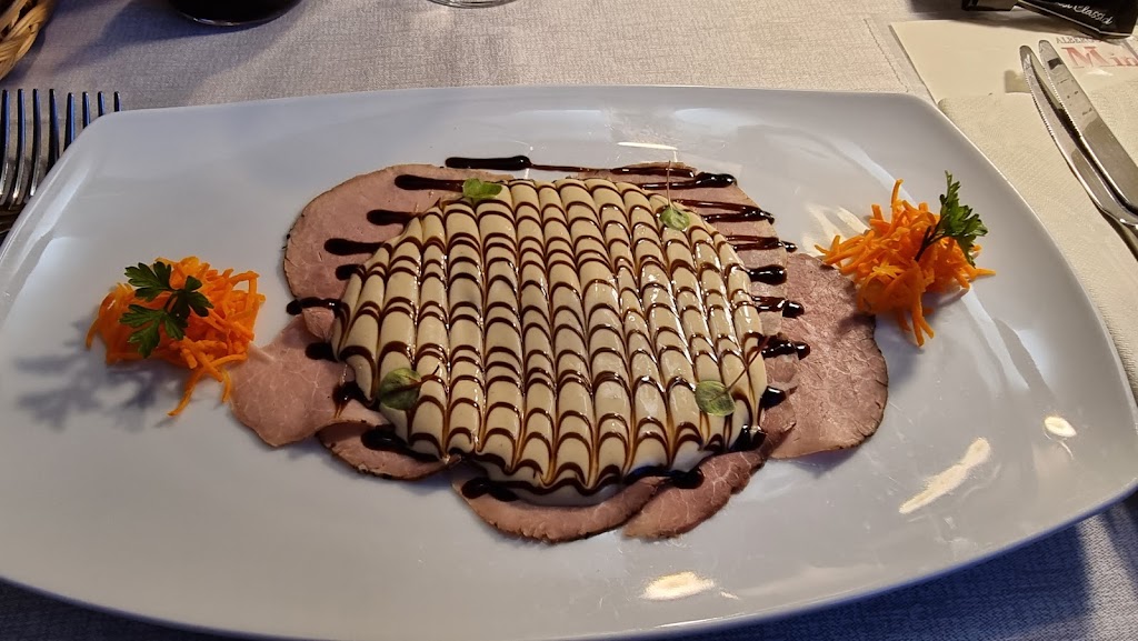 Albergo Ristorante Miniere, Traversella
