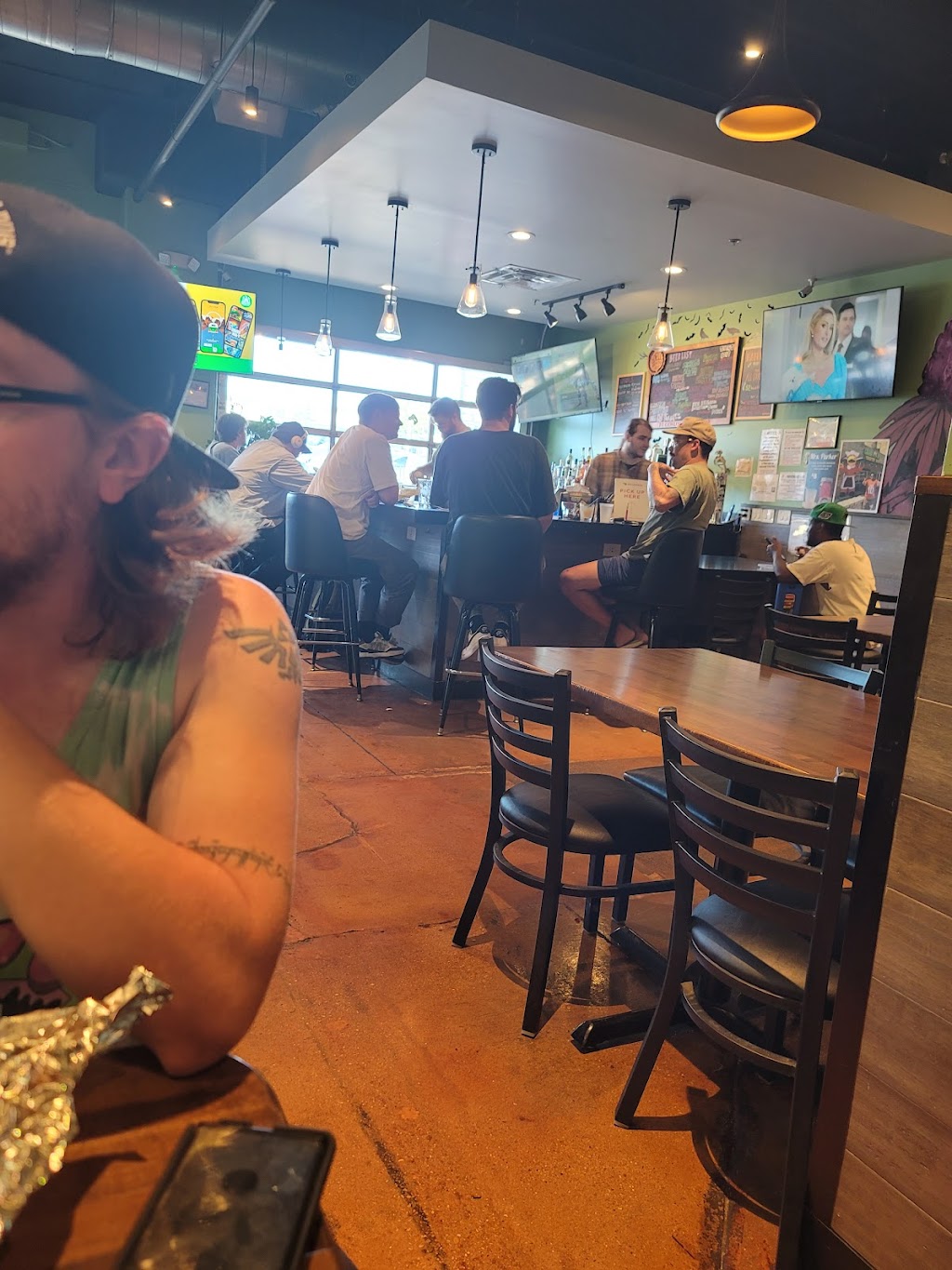 Chēba Hut Toasted Subs