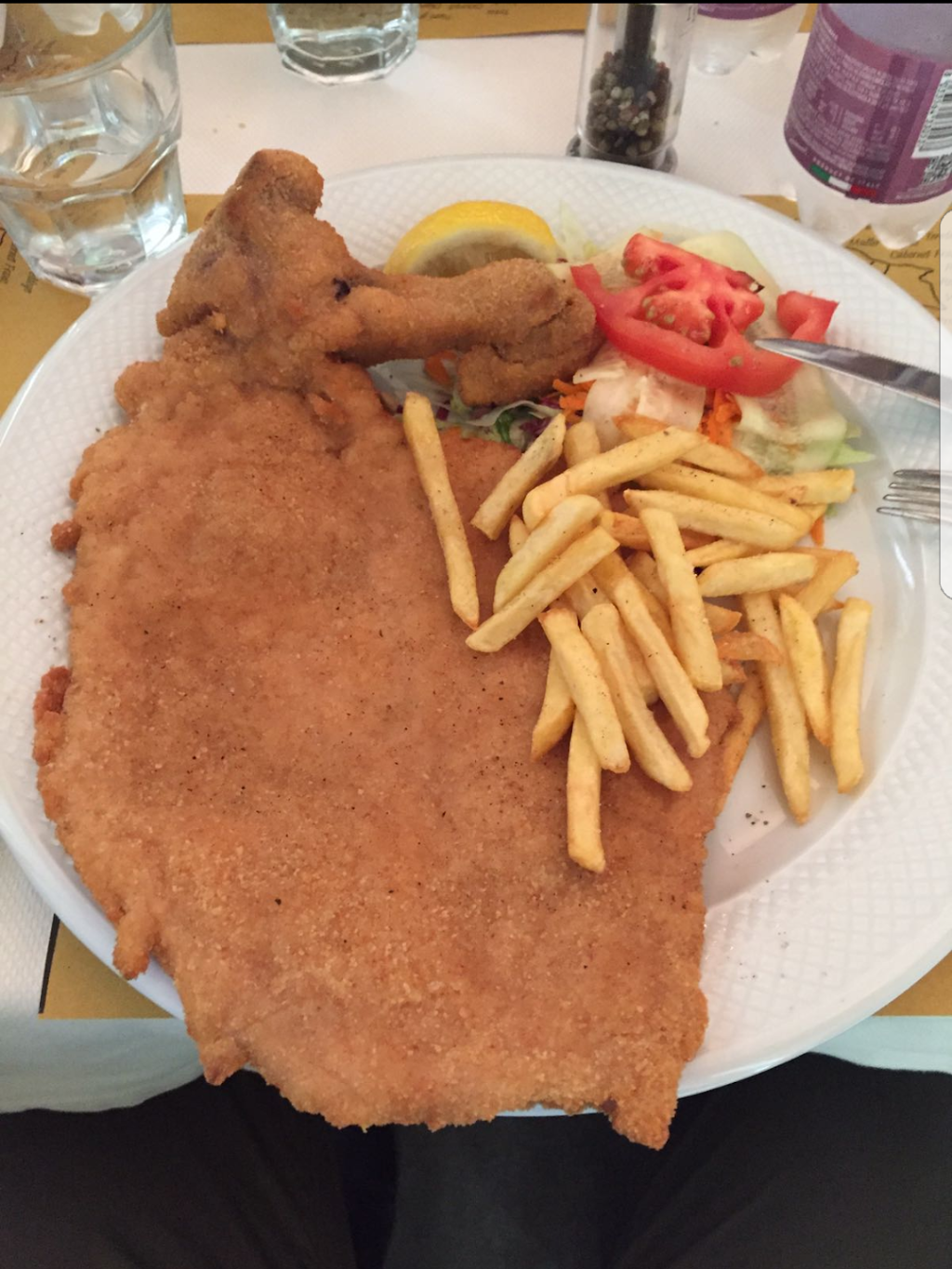 Antica macelleria