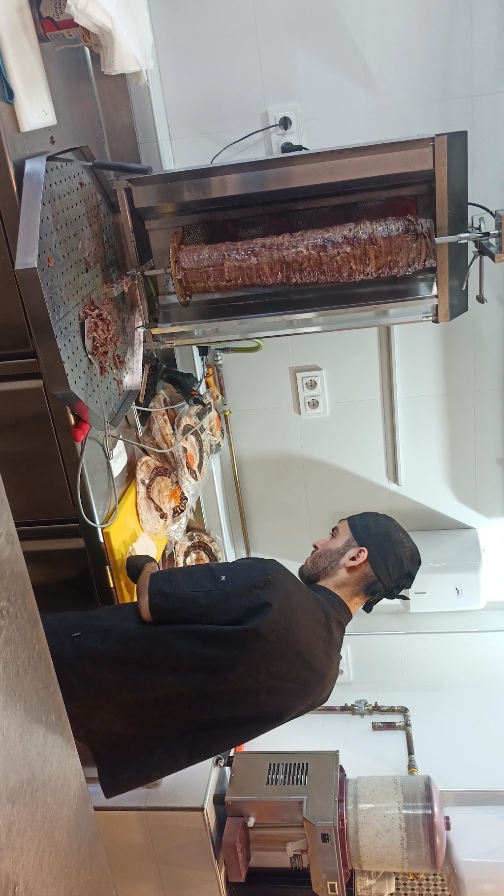 Kebab House