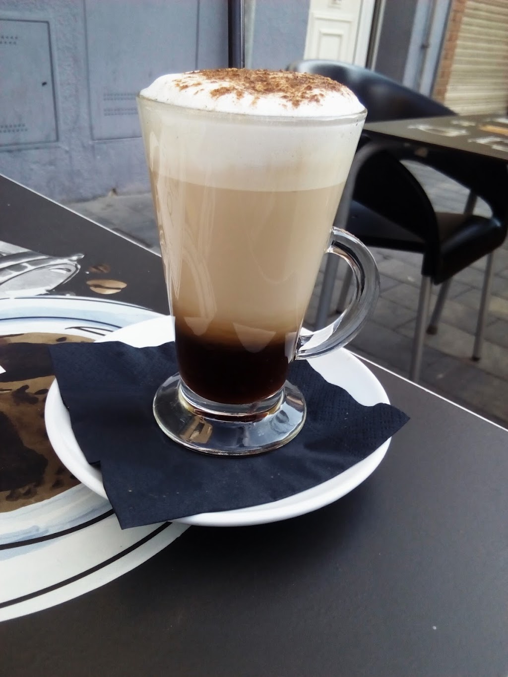 Nou Aroma, Sant Boi de Llobregat
