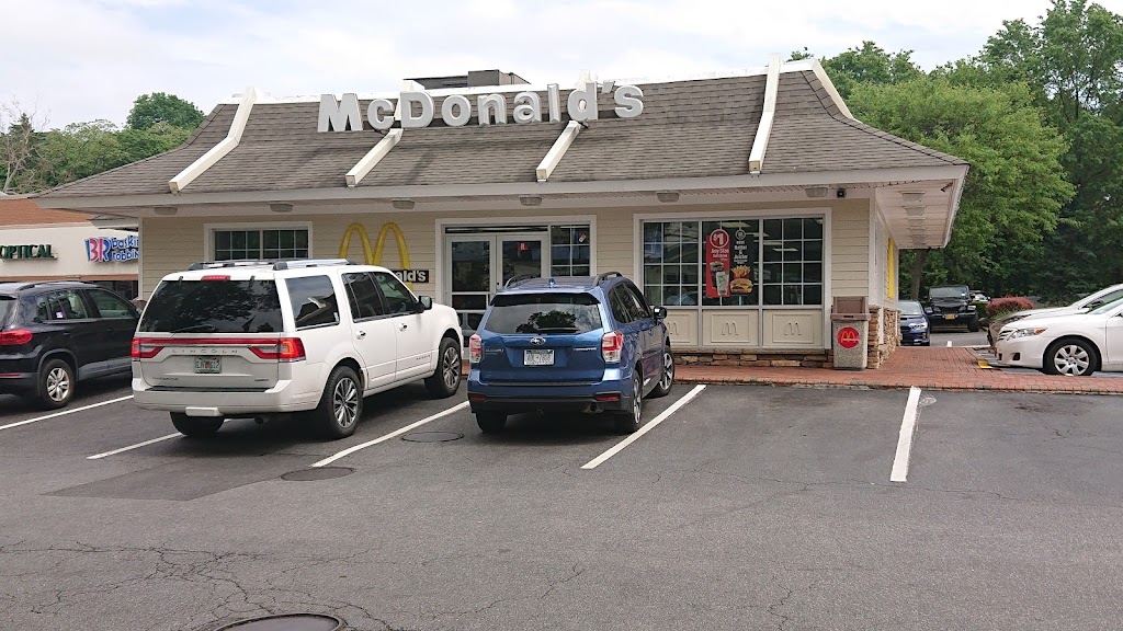 McDonald's, Northport, NY