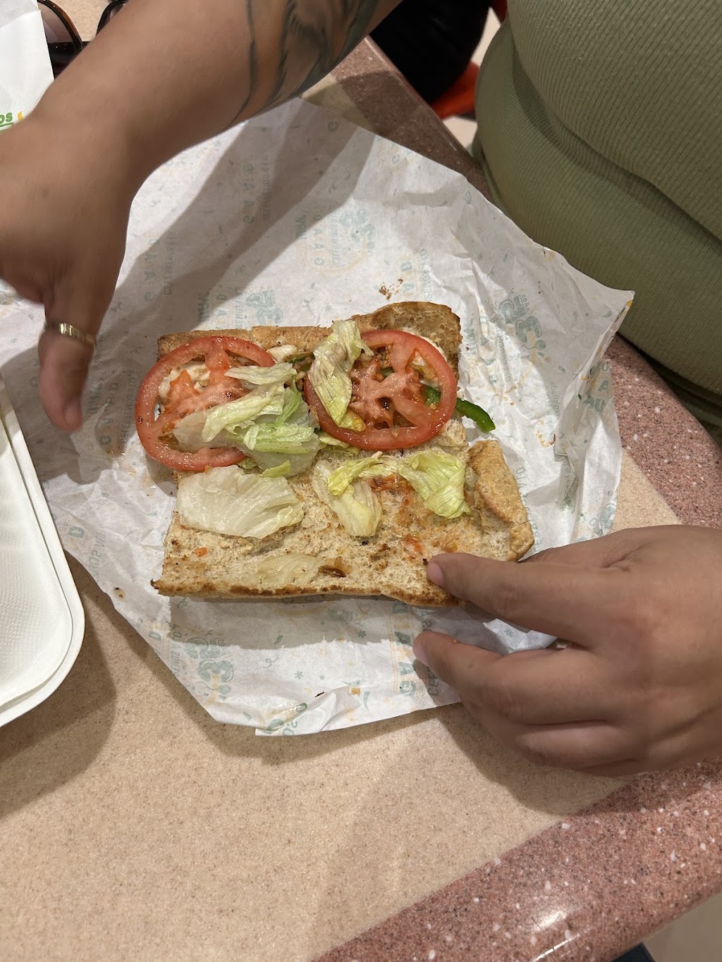 Subway