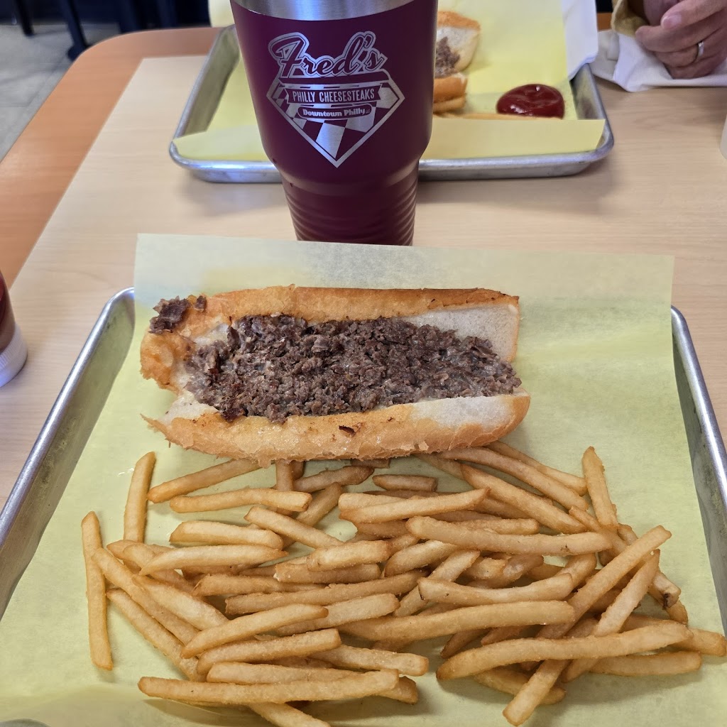 Fred's Downtown Philly, Carrollton, TX