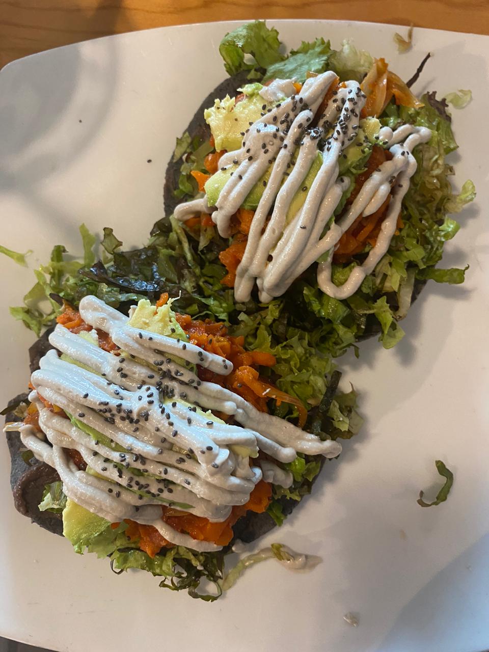 Fitness Food