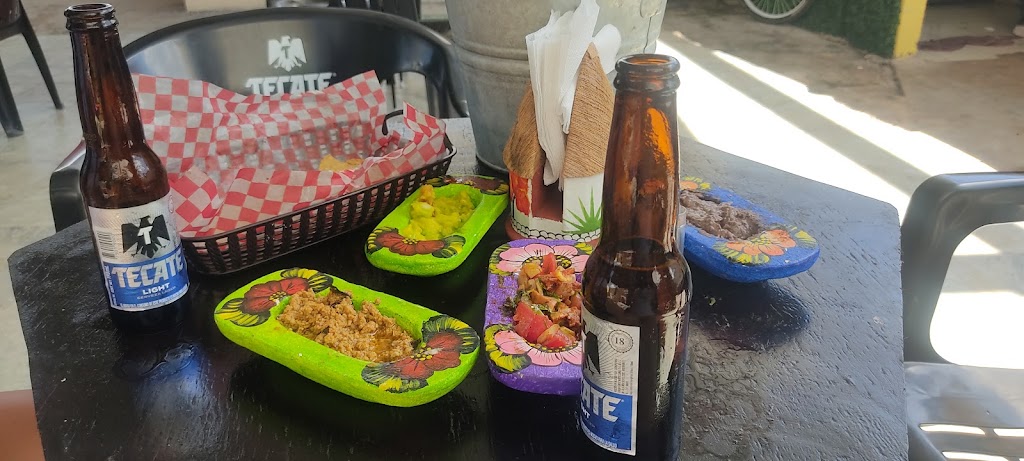 Bar Xcalanchén