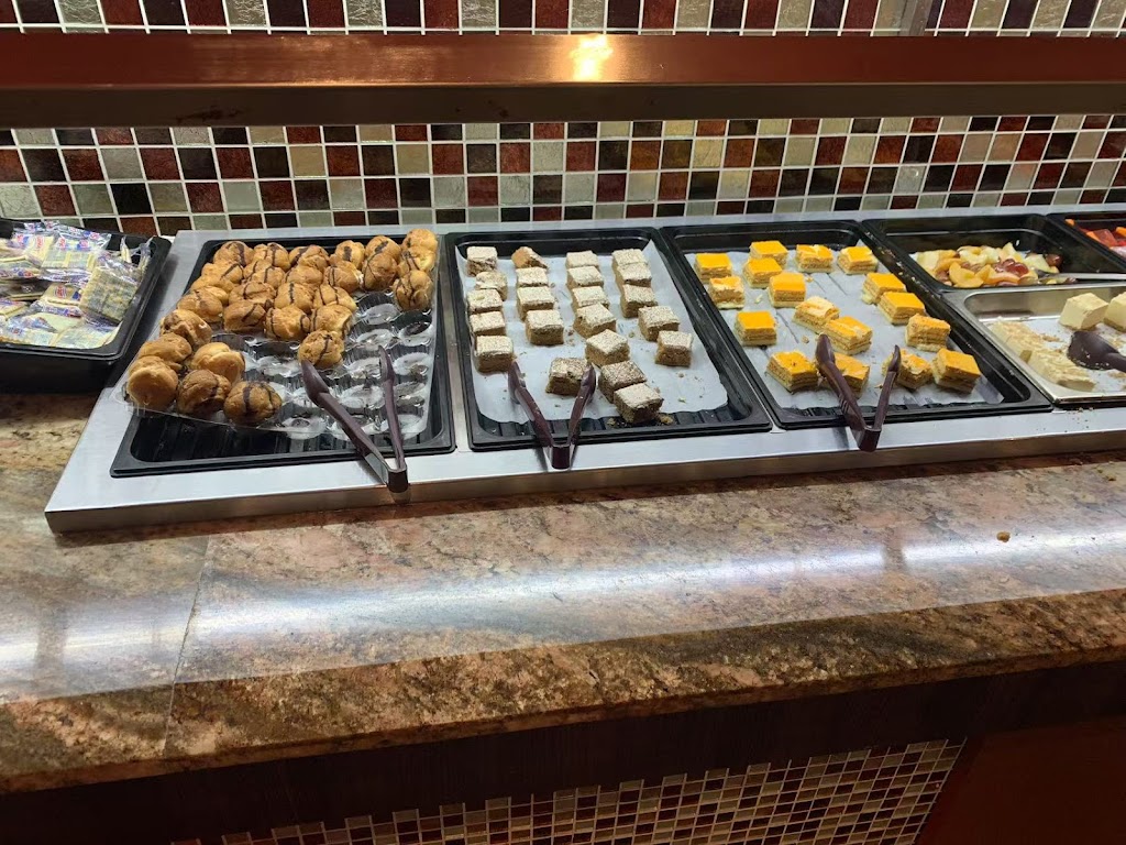 China Star Chinese Buffet