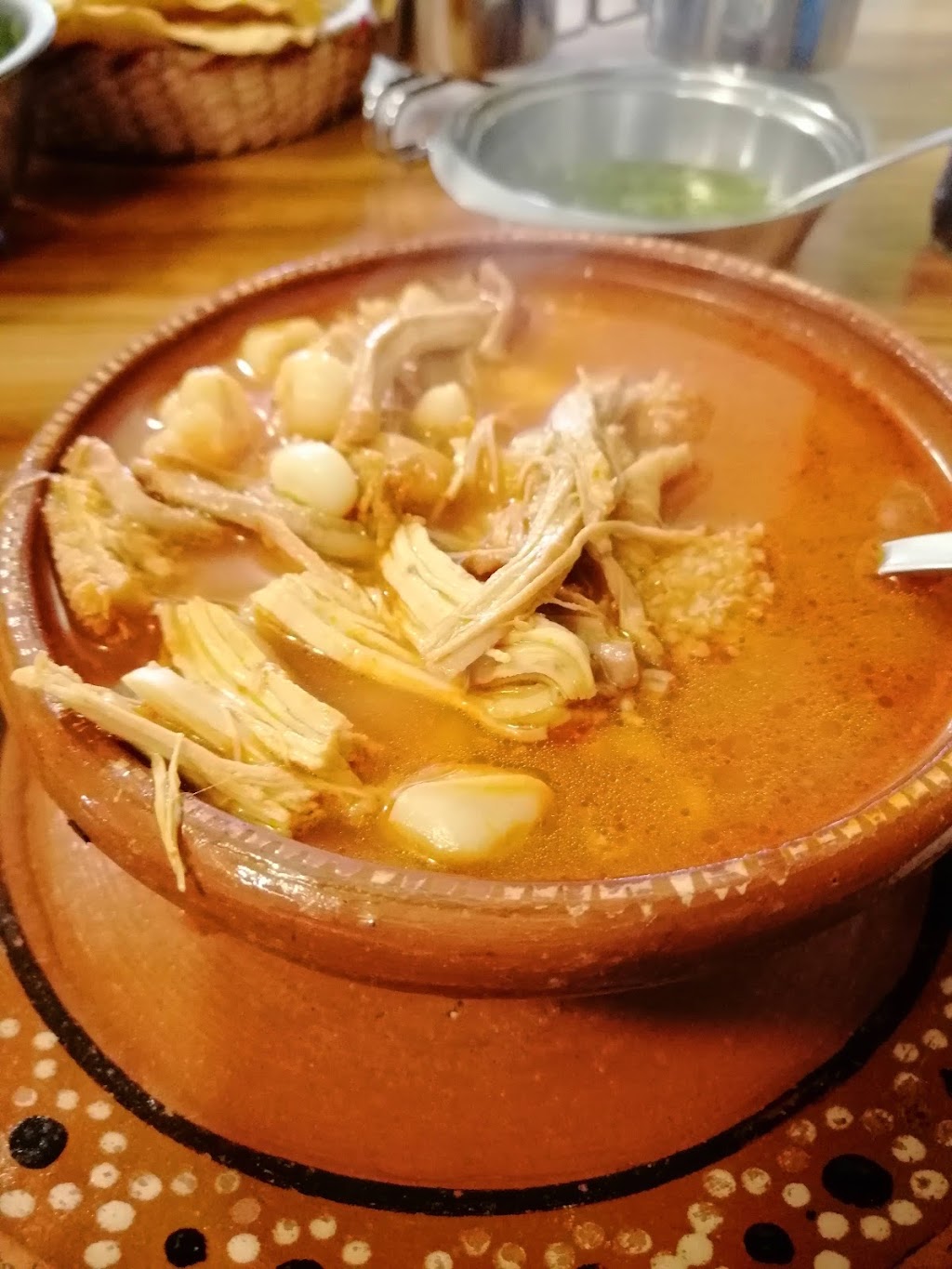 Quesadillas La Reyna