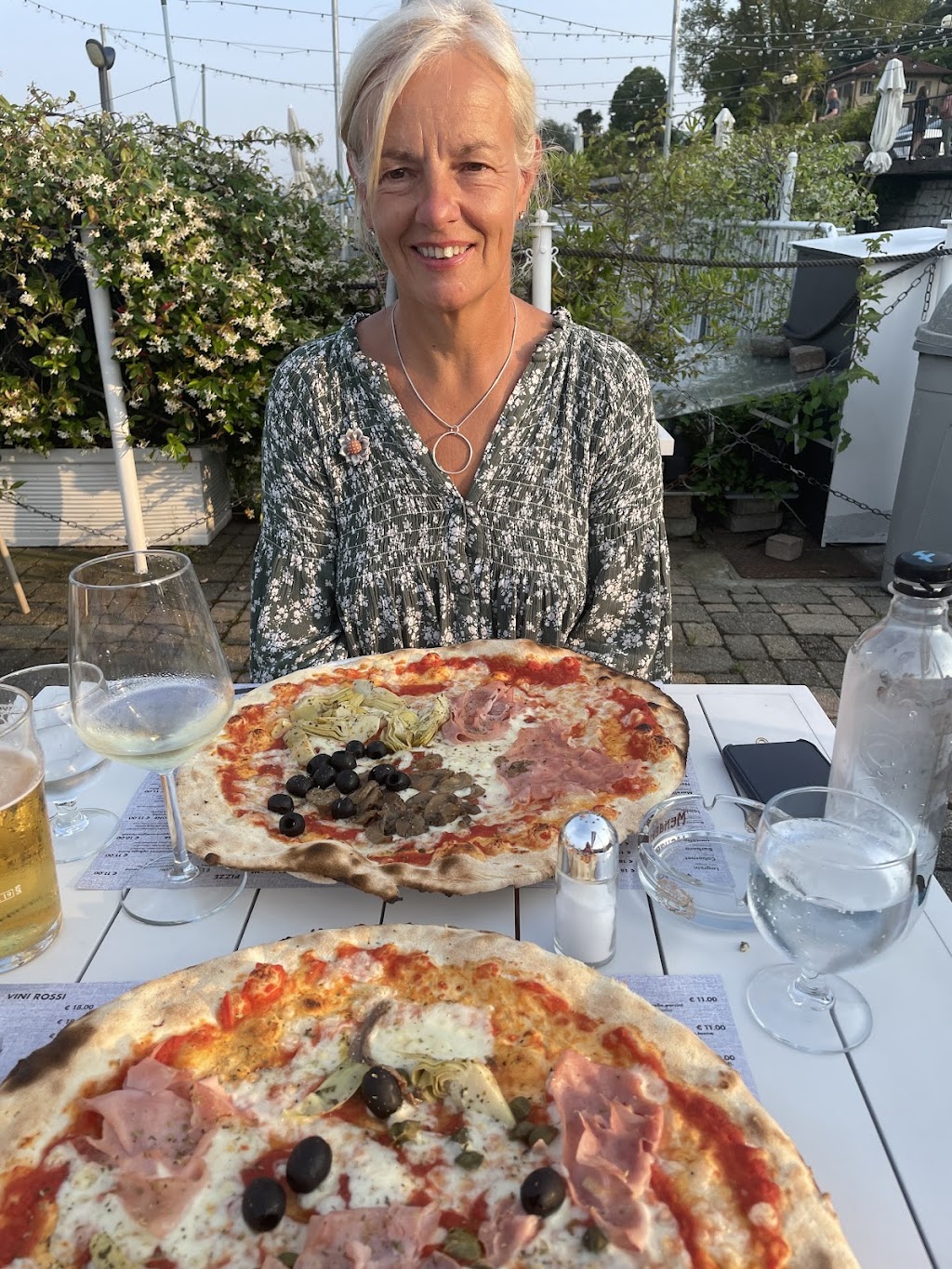 Pascale, Verbania