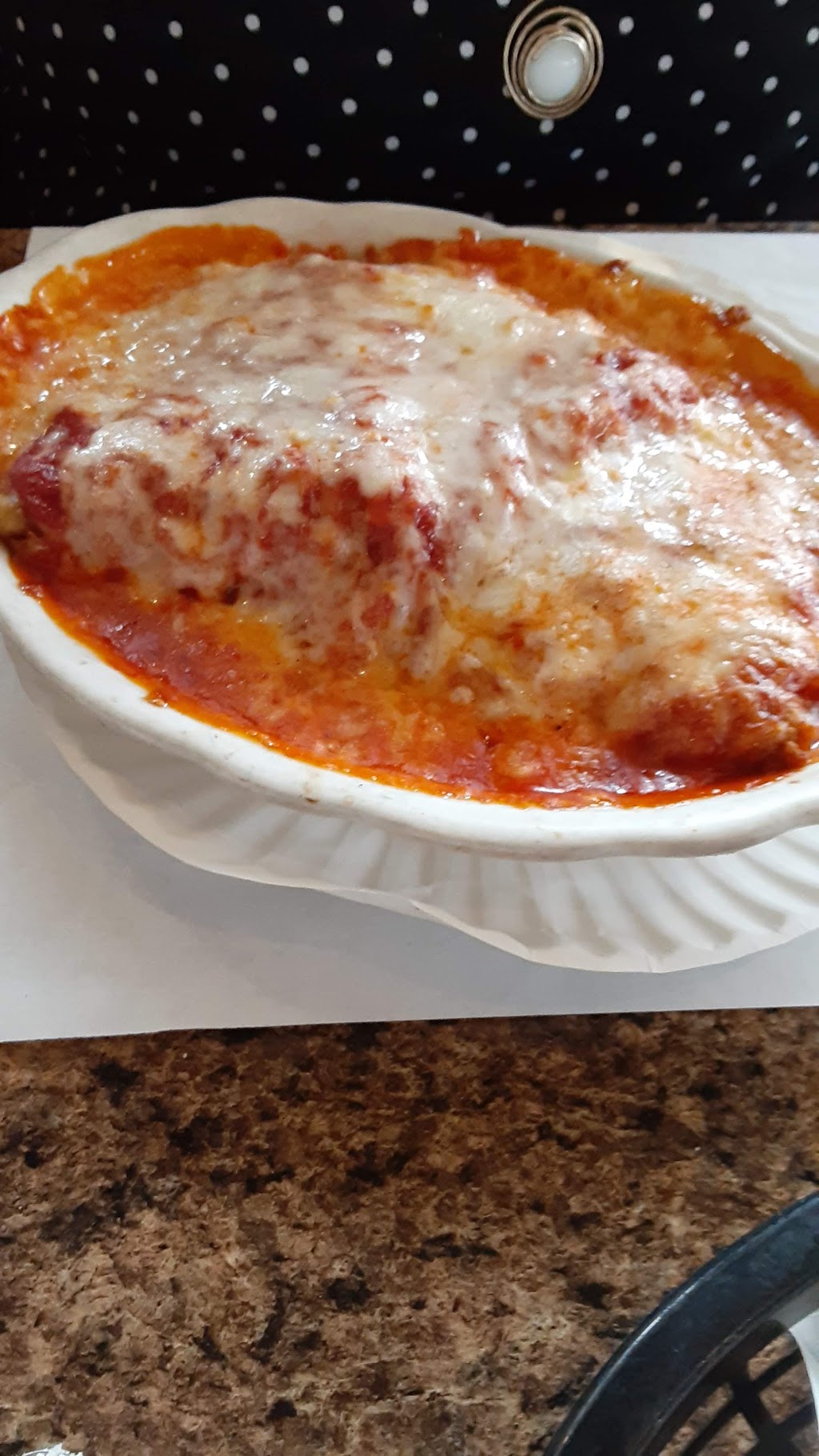 A Touch of Italy, Tonawanda, NY