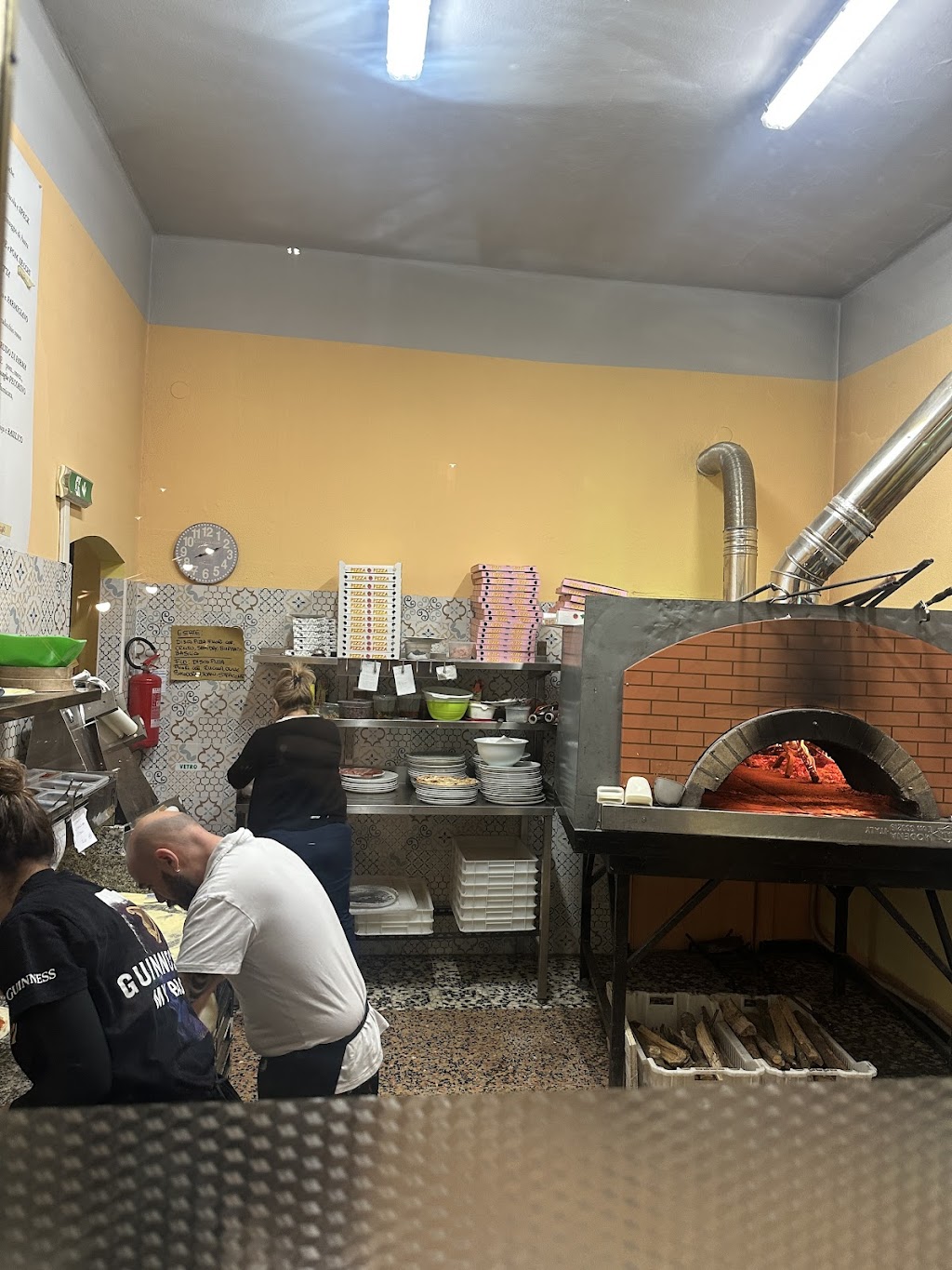 Orero, Sant'Olcese