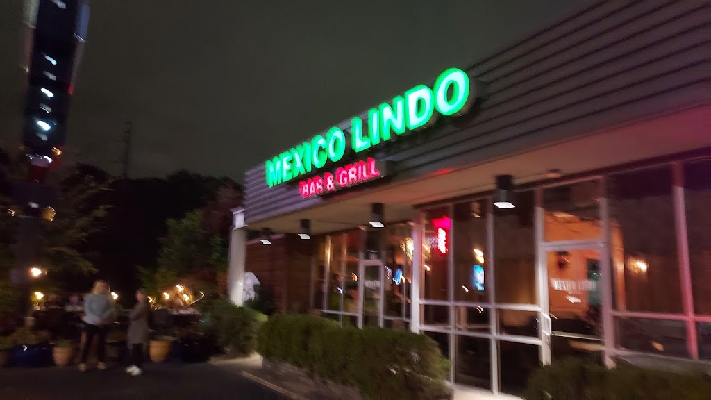 Mexico Lindo Restaurant, Birmingham, AL