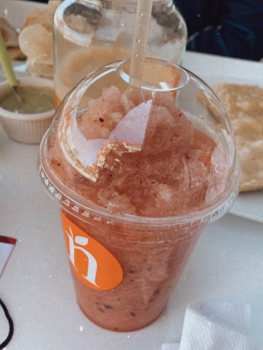 Naranja Dulce