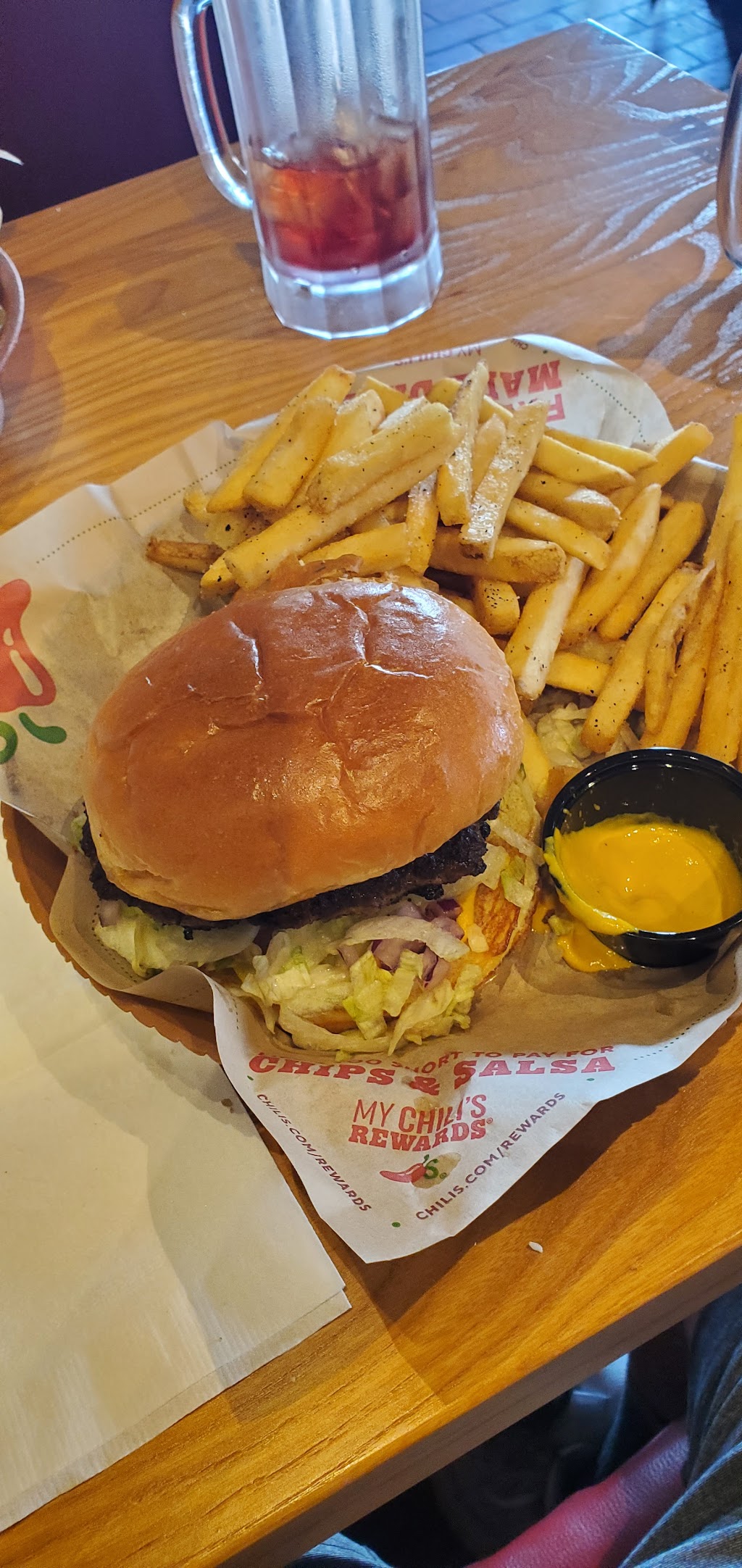 Chili's