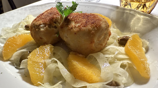 Trattoria Trinacria