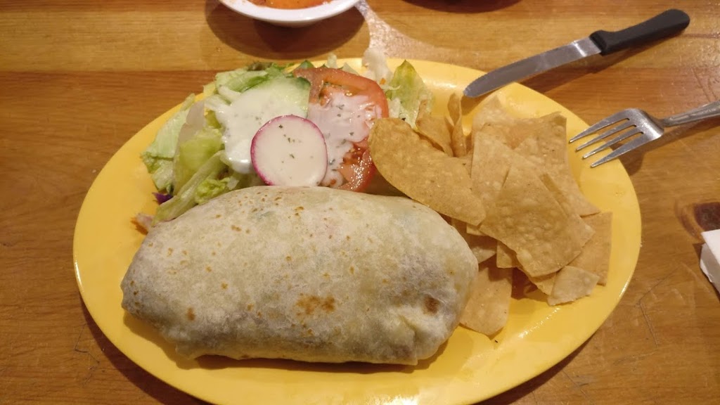 Taquería Las Cazuelas