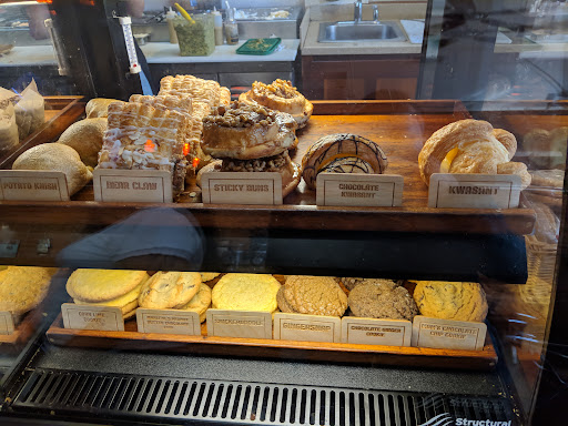 Los Bagels