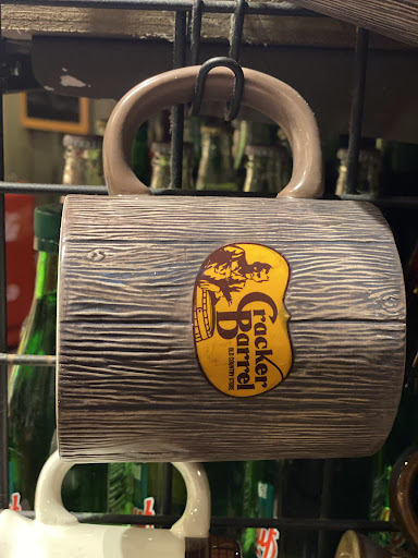 Cracker Barrel