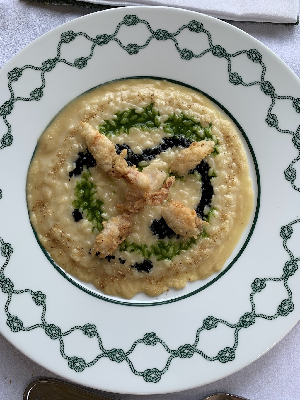 Trattoria Tripoli